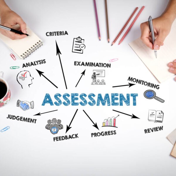Need Assessment